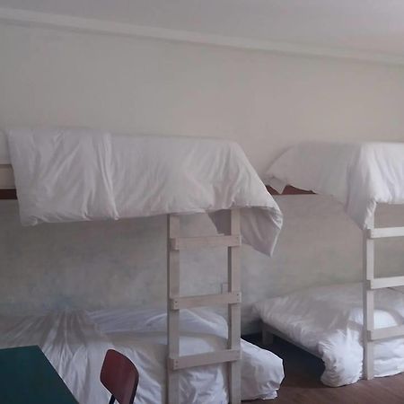 Ah'Lo Posada Hostel Boutique كارميلو المظهر الخارجي الصورة