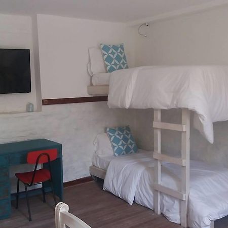 Ah'Lo Posada Hostel Boutique كارميلو المظهر الخارجي الصورة