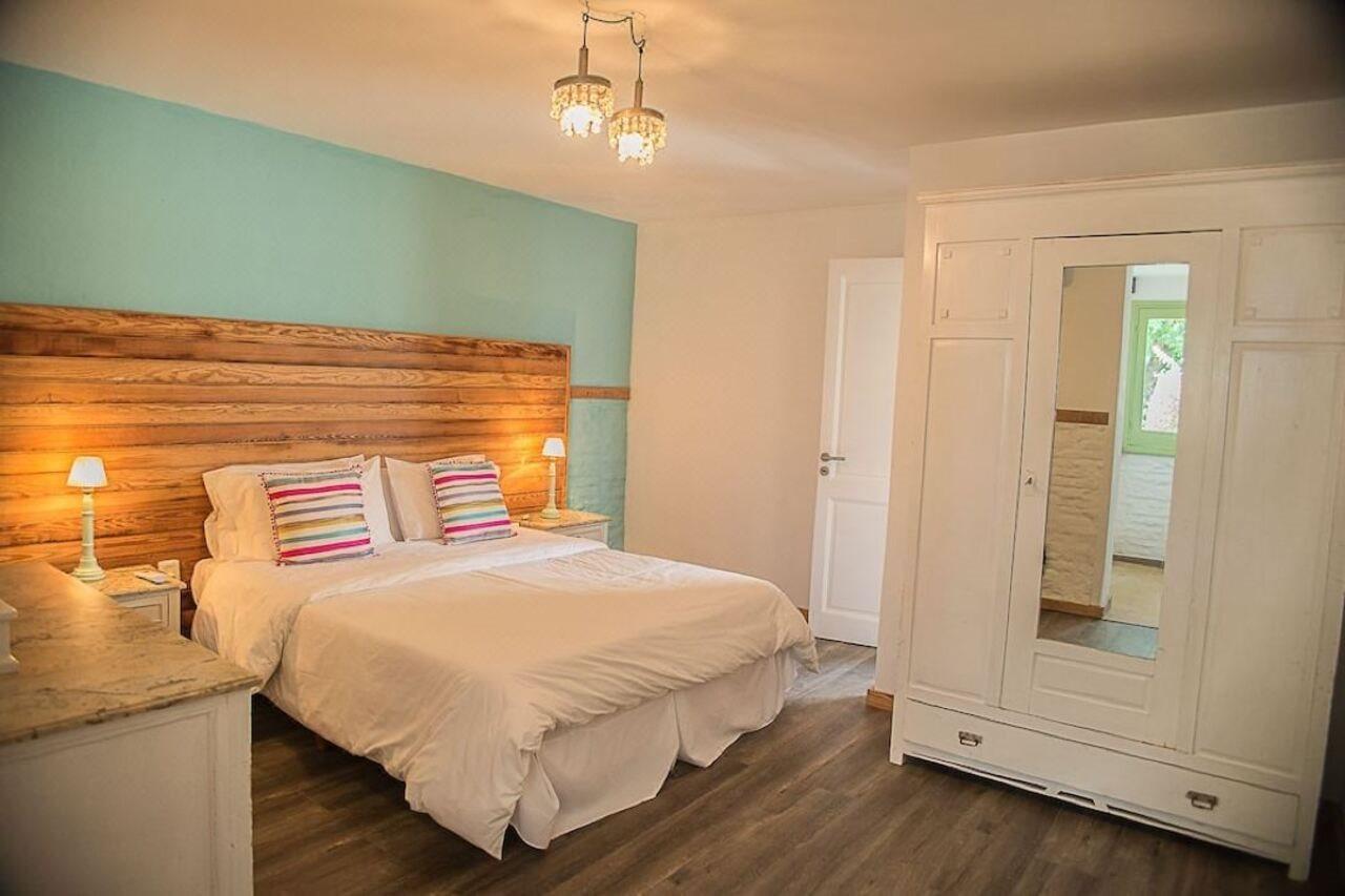Ah'Lo Posada Hostel Boutique كارميلو المظهر الخارجي الصورة
