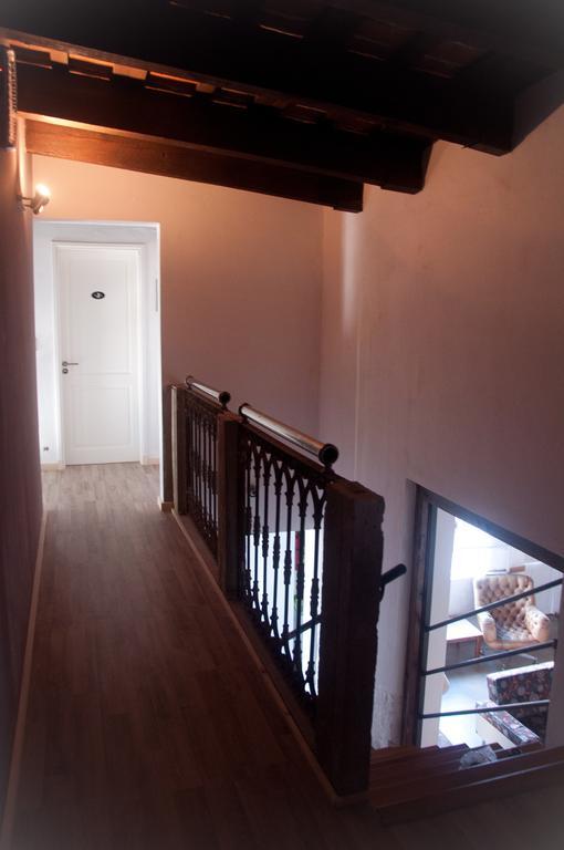 Ah'Lo Posada Hostel Boutique كارميلو المظهر الخارجي الصورة