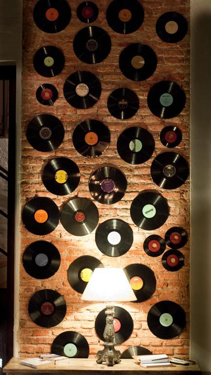 Ah'Lo Posada Hostel Boutique كارميلو المظهر الخارجي الصورة
