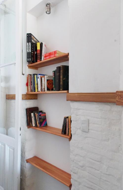 Ah'Lo Posada Hostel Boutique كارميلو المظهر الخارجي الصورة