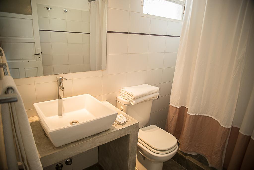 Ah'Lo Posada Hostel Boutique كارميلو المظهر الخارجي الصورة