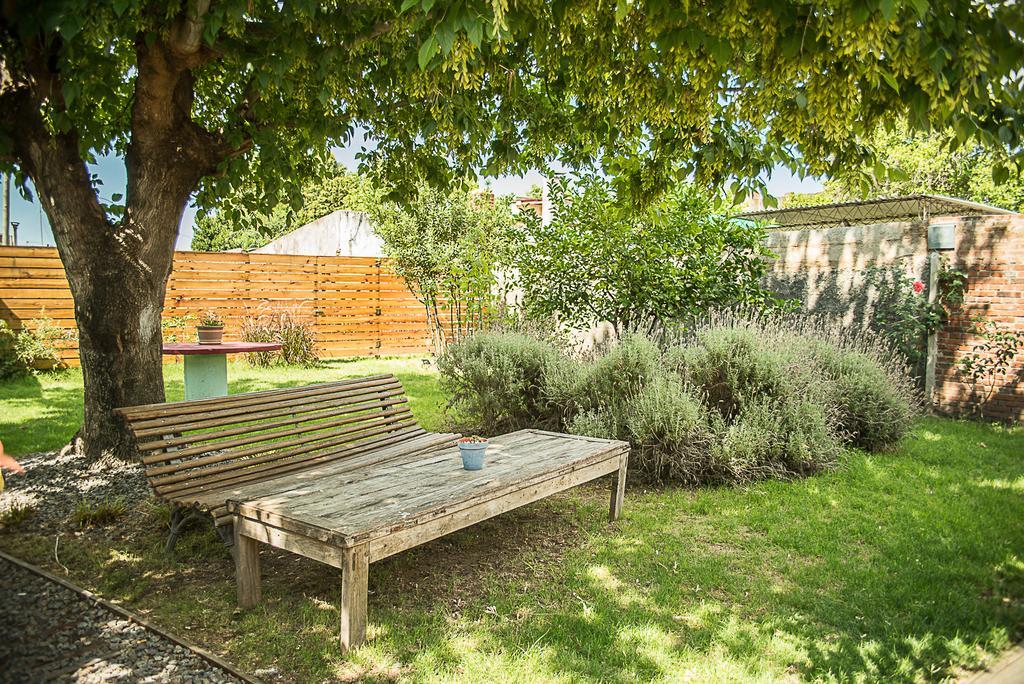 Ah'Lo Posada Hostel Boutique كارميلو المظهر الخارجي الصورة