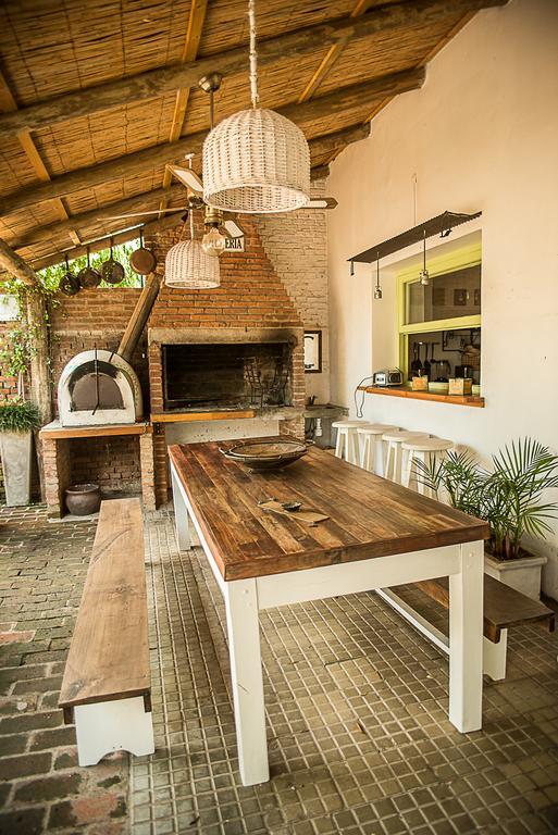 Ah'Lo Posada Hostel Boutique كارميلو المظهر الخارجي الصورة