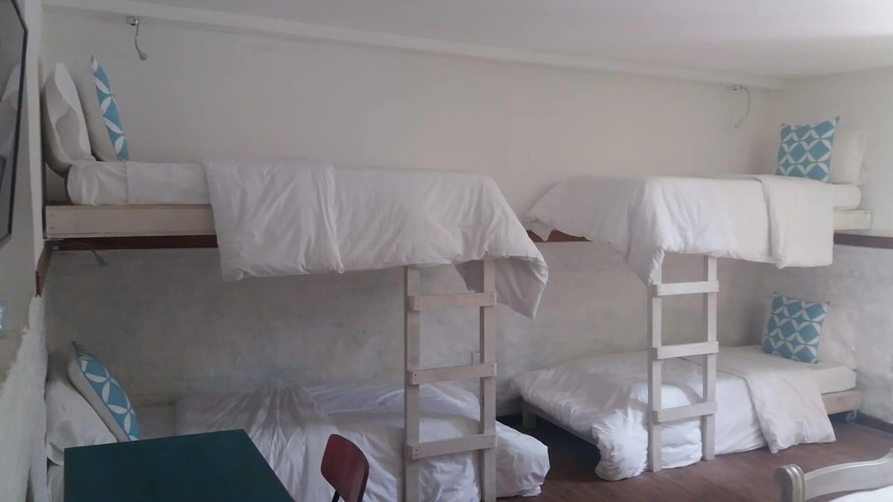 Ah'Lo Posada Hostel Boutique كارميلو المظهر الخارجي الصورة