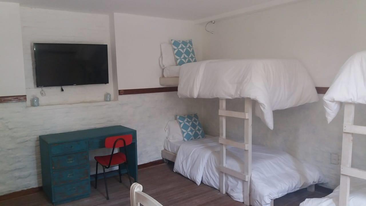 Ah'Lo Posada Hostel Boutique كارميلو المظهر الخارجي الصورة