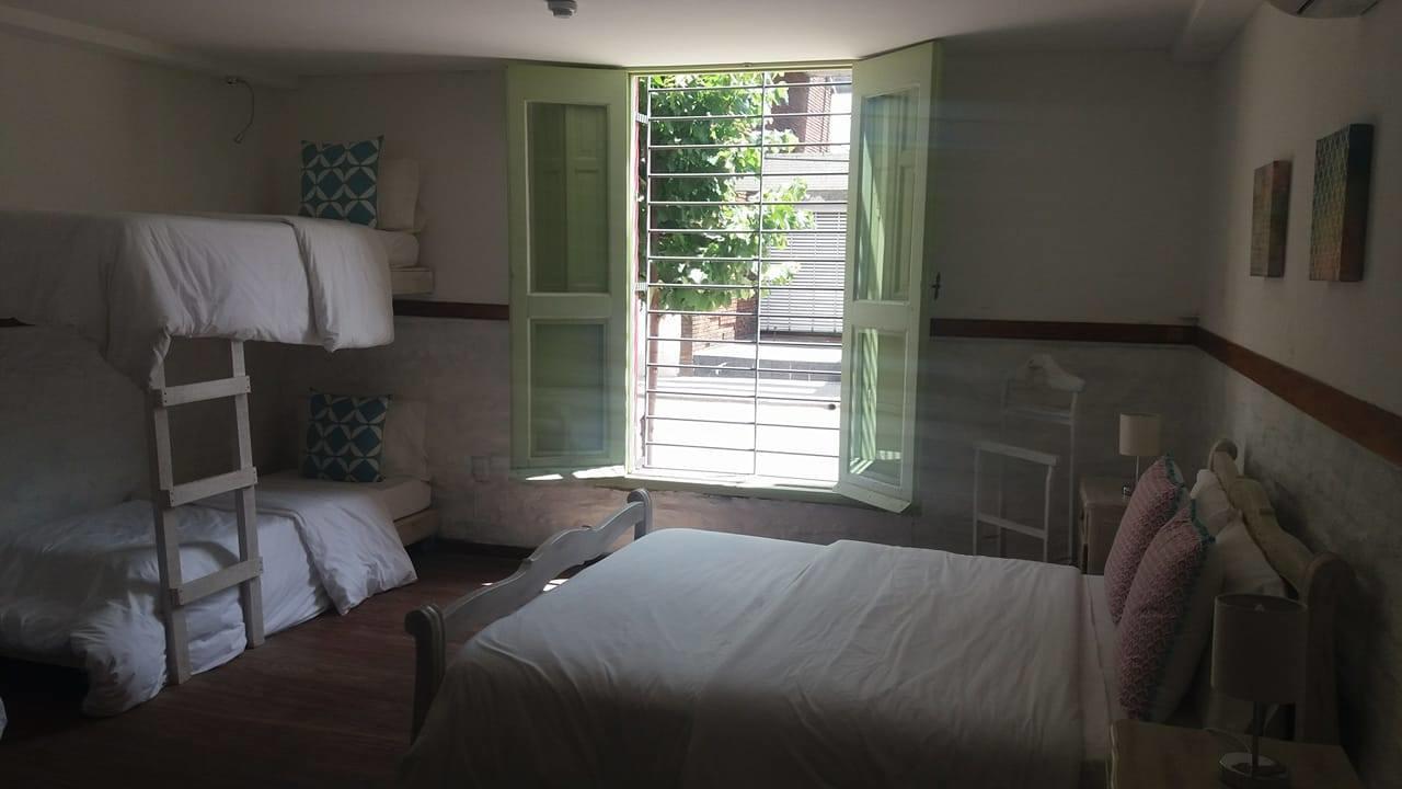 Ah'Lo Posada Hostel Boutique كارميلو المظهر الخارجي الصورة