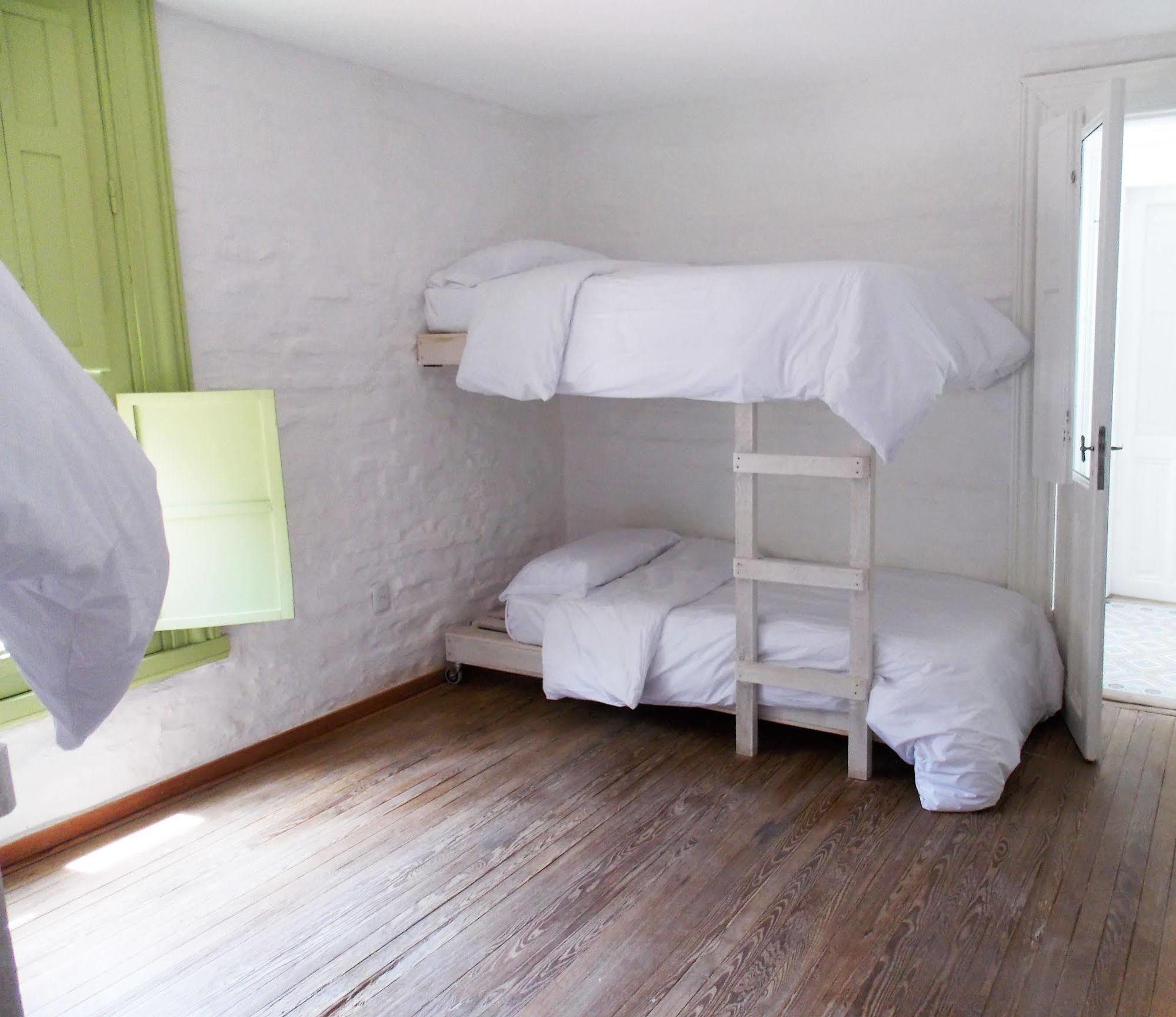Ah'Lo Posada Hostel Boutique كارميلو المظهر الخارجي الصورة