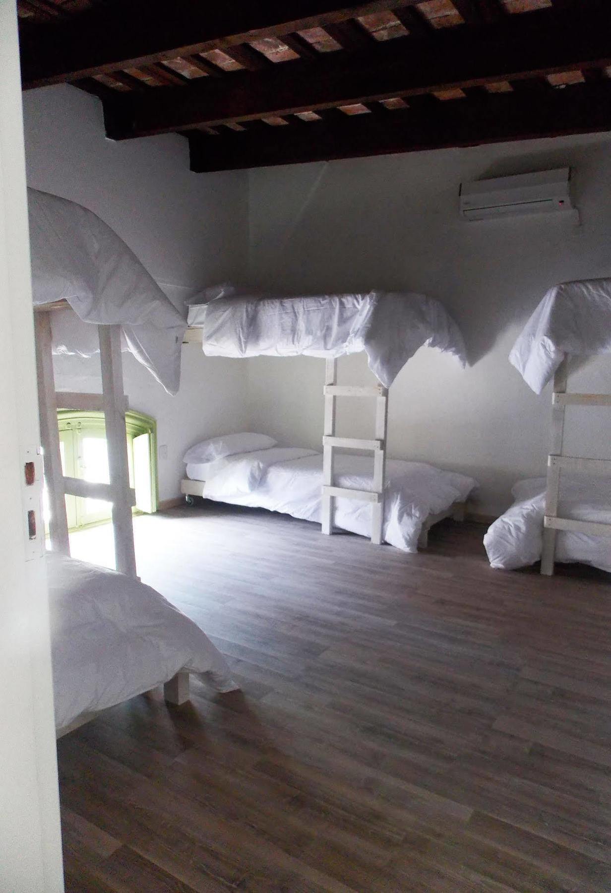Ah'Lo Posada Hostel Boutique كارميلو المظهر الخارجي الصورة