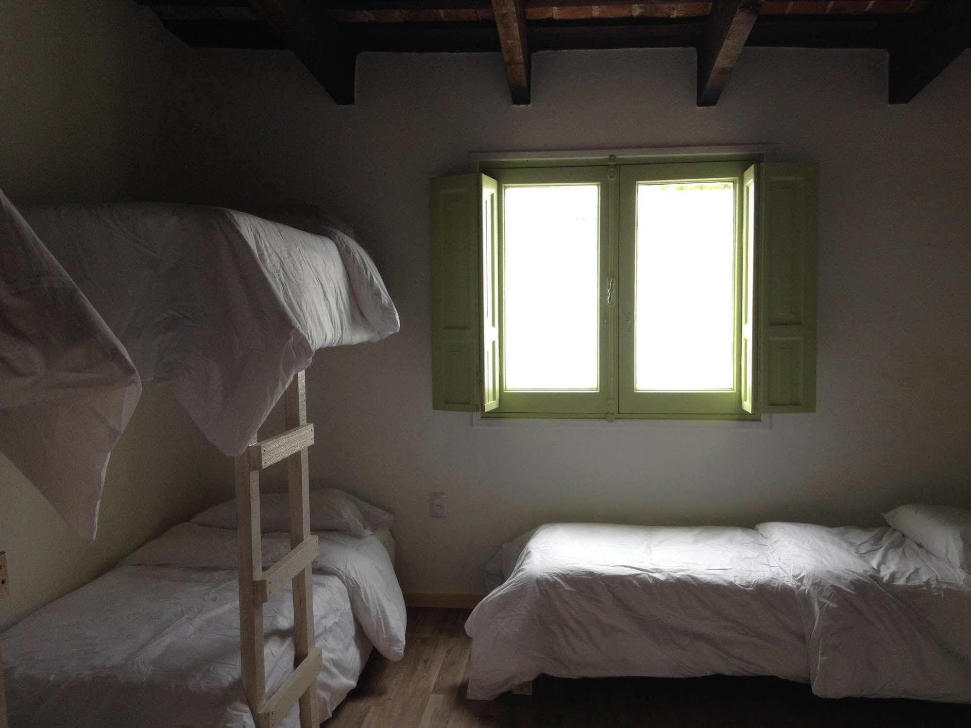 Ah'Lo Posada Hostel Boutique كارميلو المظهر الخارجي الصورة