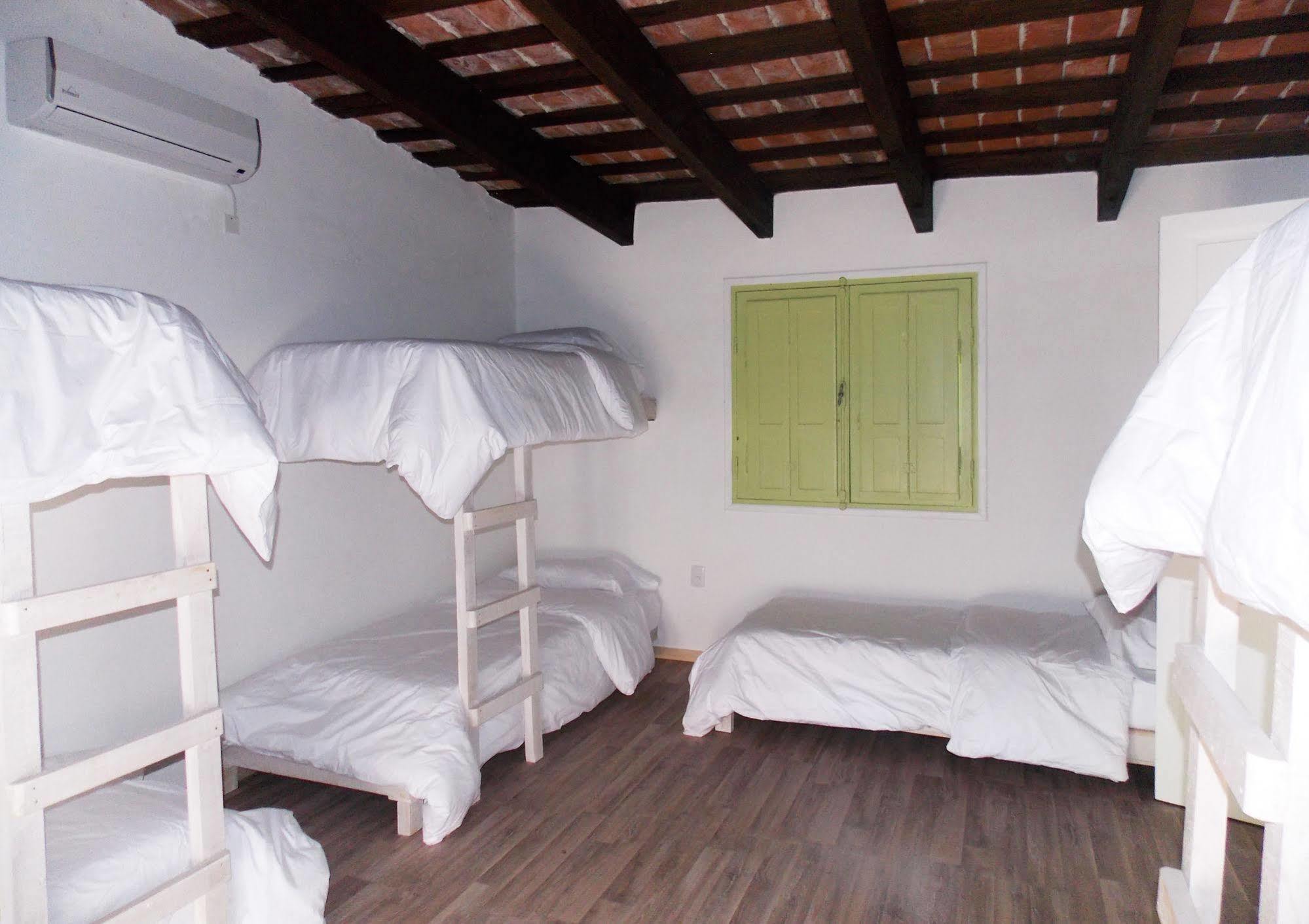 Ah'Lo Posada Hostel Boutique كارميلو المظهر الخارجي الصورة