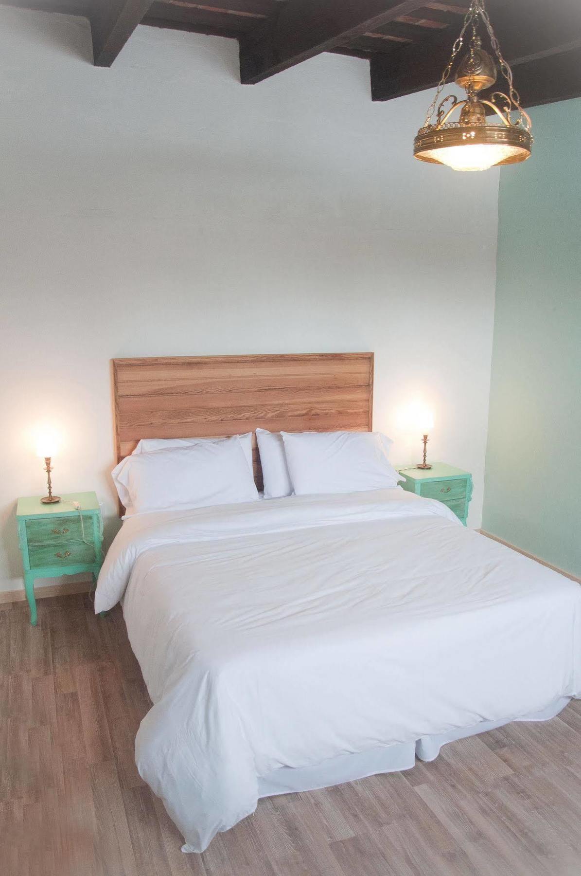 Ah'Lo Posada Hostel Boutique كارميلو المظهر الخارجي الصورة